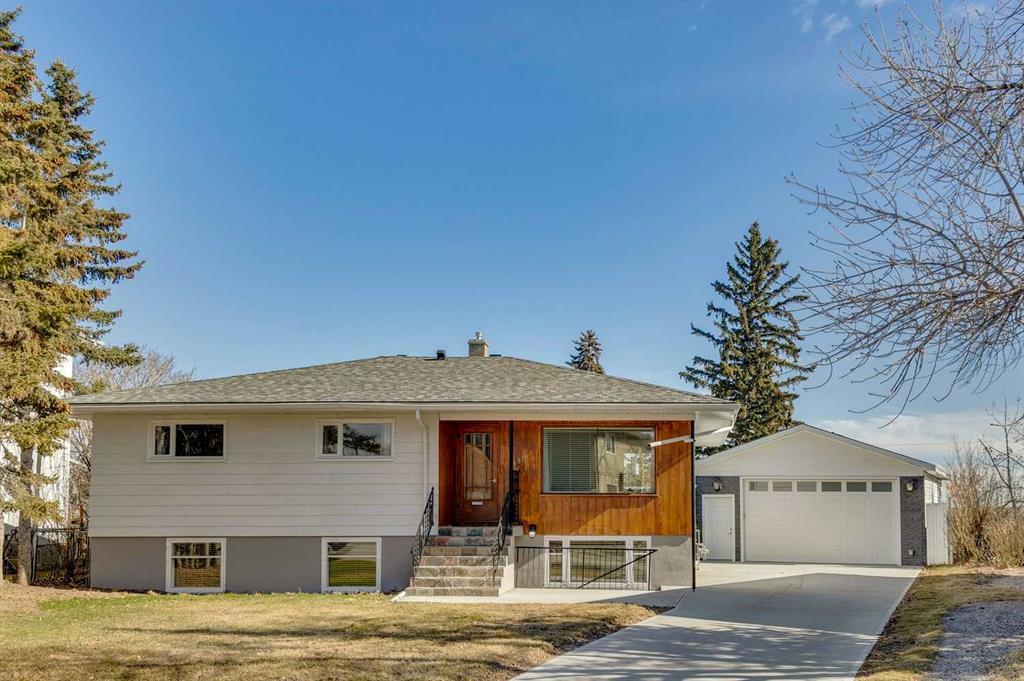 Xxxx Stanley Road Sw Calgary Alberta T2S2P9 Parkhill Details