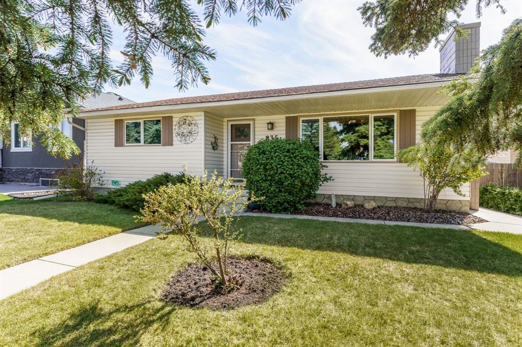 Xxx Maidstone Drive Ne Calgary Alberta T2A4B9 Marlborough Park Details