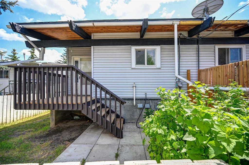 Xxxx X Avenue Ne Calgary Alberta T2A 3Y3 Marlborough Park Details