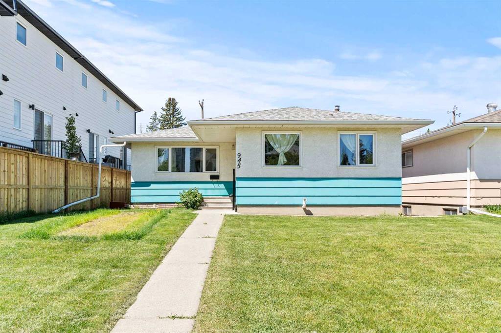 Xxx Xx Street Sw Calgary Alberta T3C 1W4 Rosscarrock Details