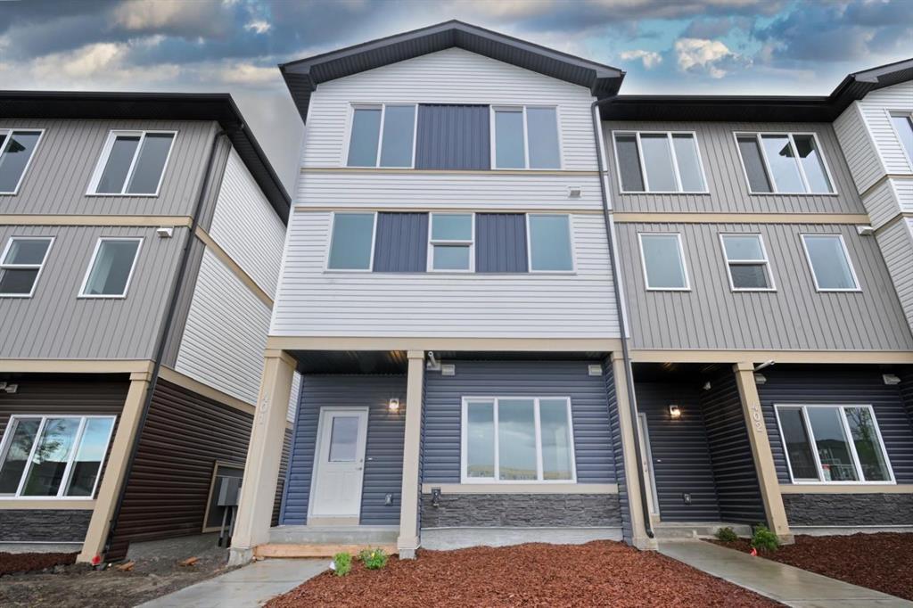 Xxx, Xx Corner Meadows Manor Ne Calgary Alberta t3n 2n8 Cornerstone Details