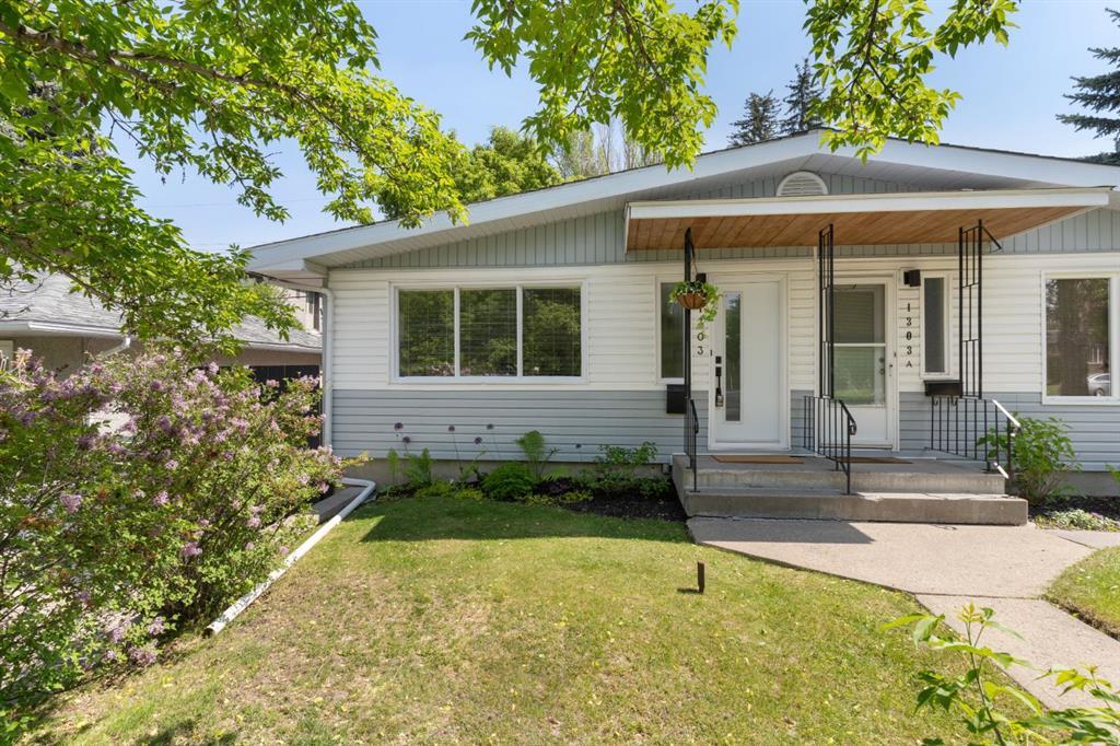 Xxxx Rosehill Drive Nw Calgary Alberta T2K 1M3 Rosemont Details