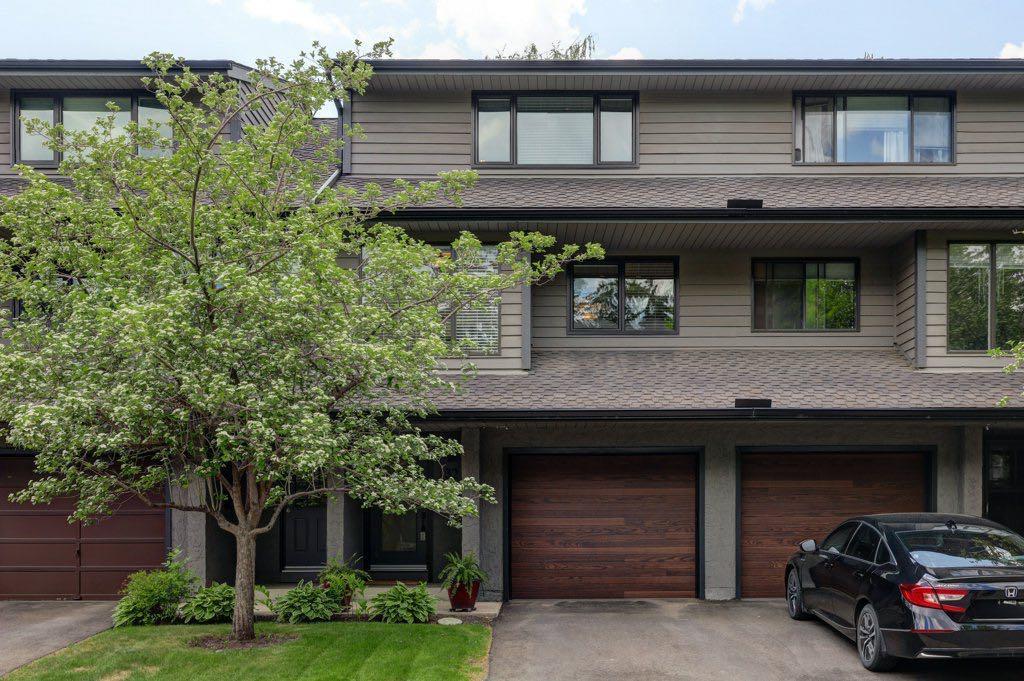 Xx, Xx Point Drive Nw Calgary Alberta T3B 4W2 Point McKay Details