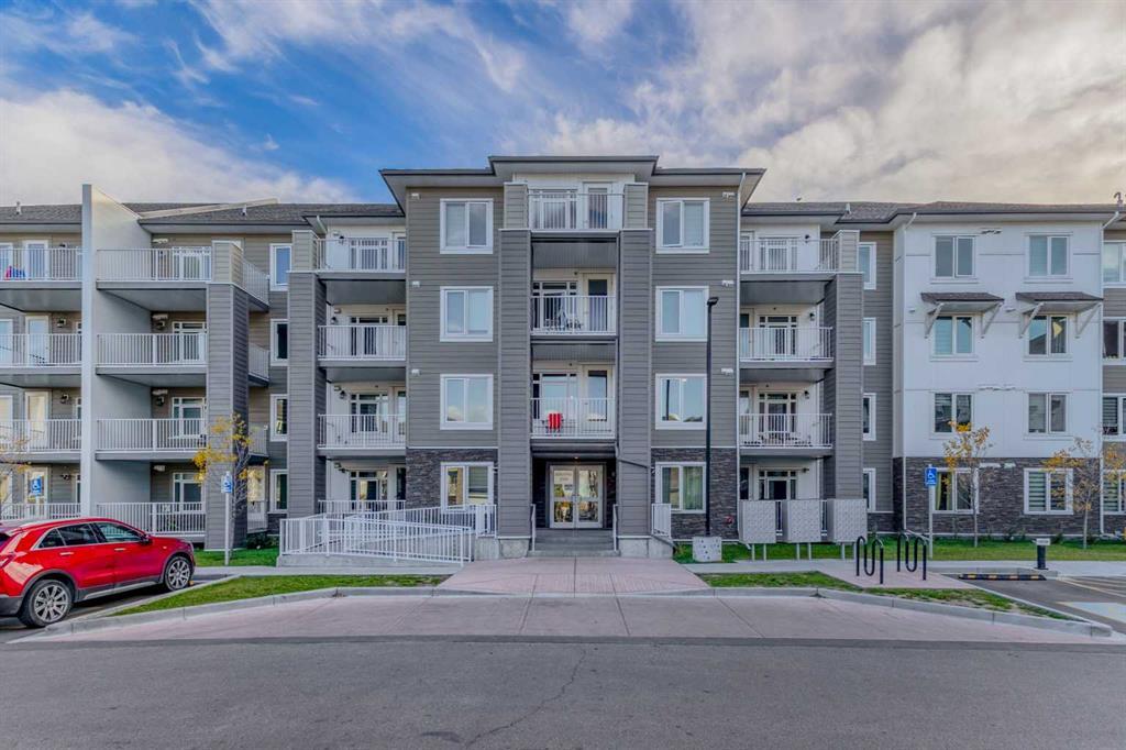 Xxxx, Xxxx Xx Avenue Ne Calgary Alberta T3J 0S6 Saddle Ridge Details