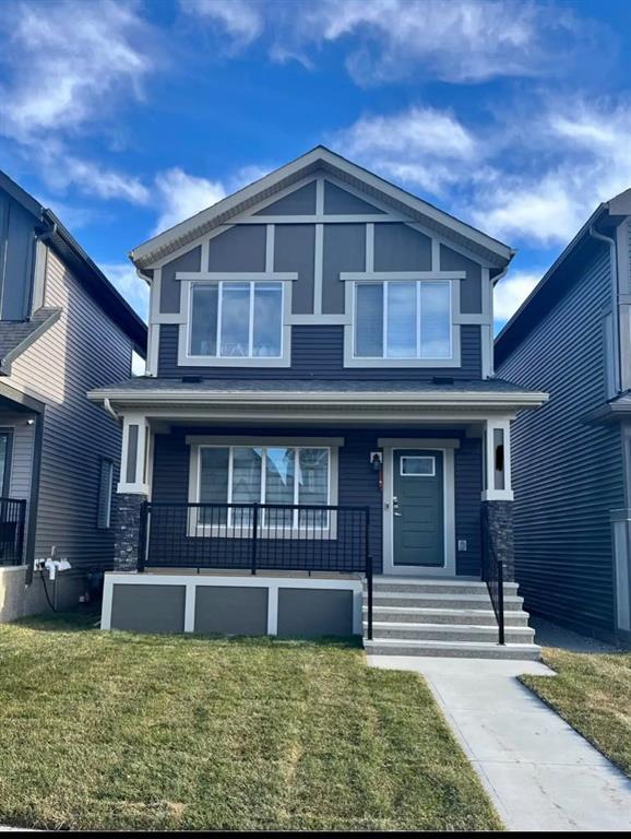 Xxx Homestead Drive Ne Calgary Alberta T3J5S3 Homestead Details