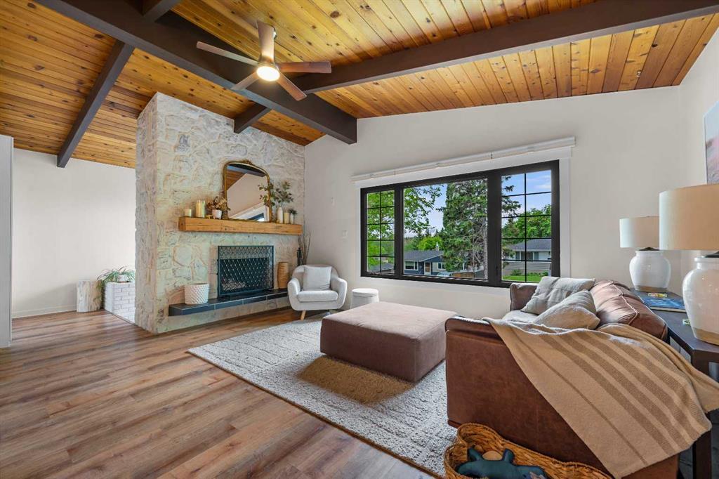 Xxx Xx Avenue Nw Calgary Alberta T2K 0A5 Cambrian Heights Details