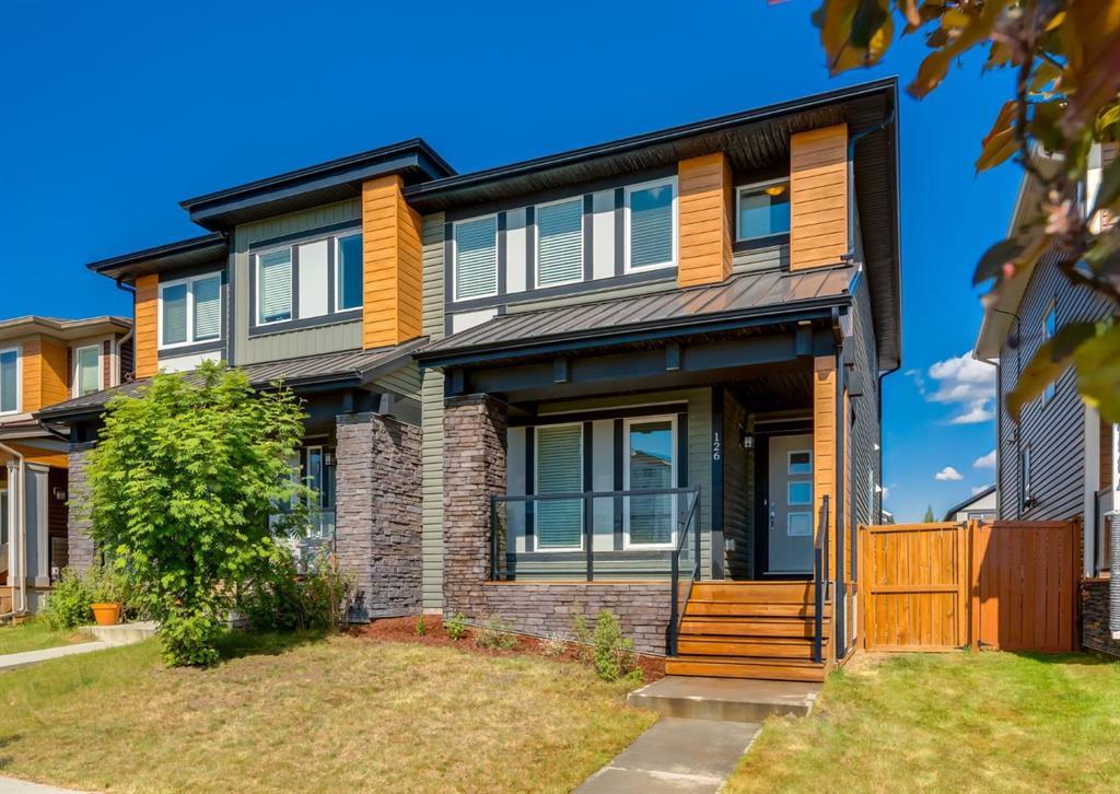 Xxx Midtown Boulevard Sw Airdrie Alberta T4B4C9 Midtown Details