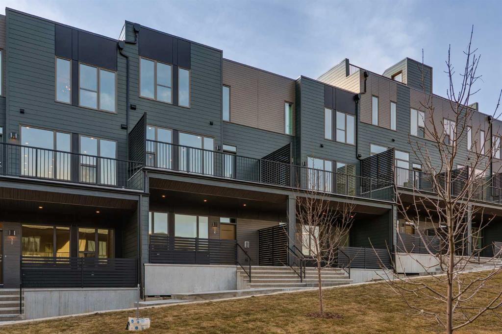 Xx Sovereign Heights Sw Calgary Alberta T3C 3Y3 Shaganappi Details