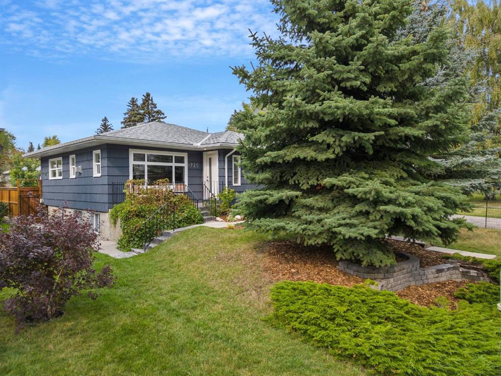 Xxxx Xx Street Sw Calgary Alberta T3C 1M1 Shaganappi Details