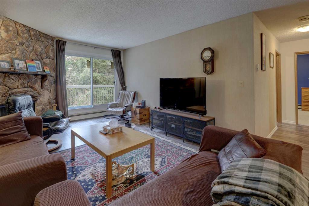 Xxx, Xxxx Xx Avenue Sw Calgary Alberta T2V 4X1 Kelvin Grove Details