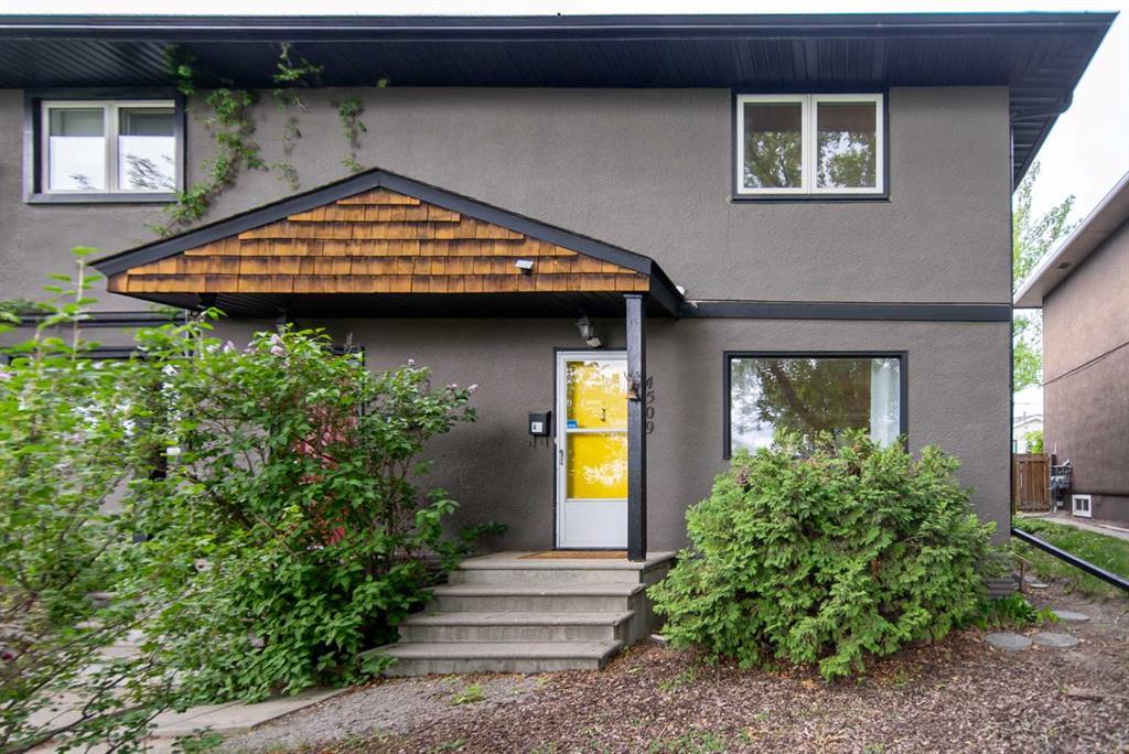 Xxxx Stanley Road Sw Calgary Alberta T2S 2P8 Parkhill Details