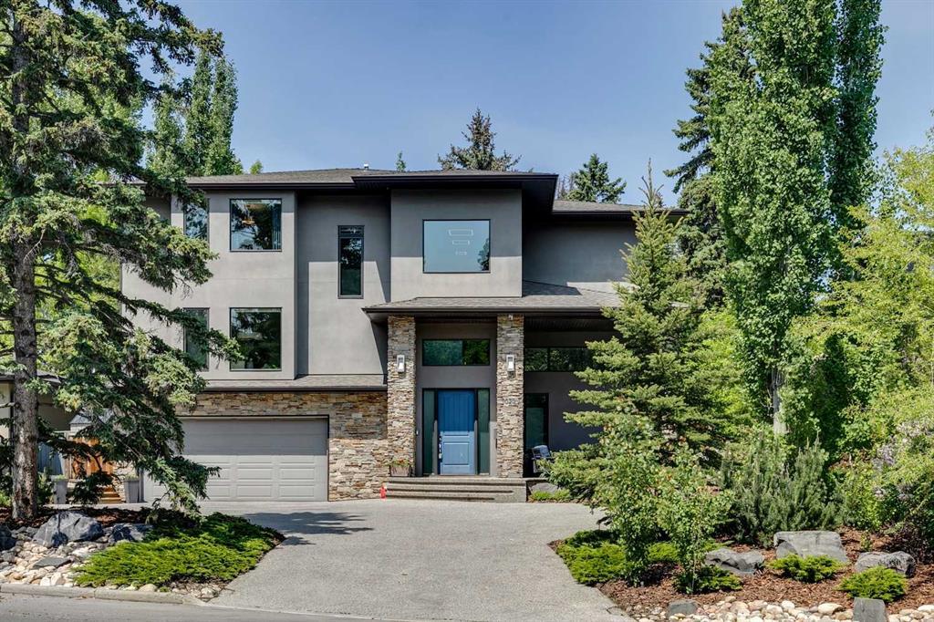 Xxxx Premier Way Sw Calgary Alberta T2T 1L5 Upper Mount Royal Details