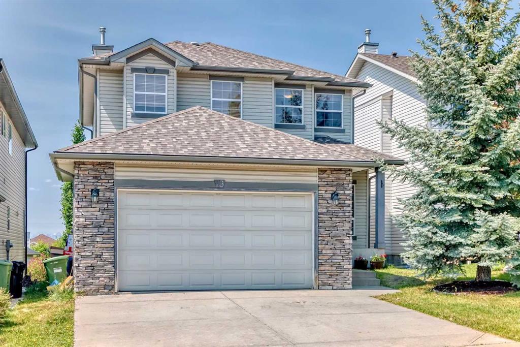 Xx Rockyledge Crescent Nw Calgary Alberta T3G 5M9 Rocky Ridge Details