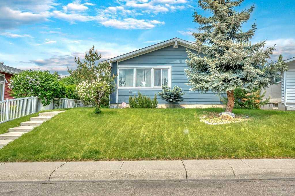 Xx Van Horne Crescent Ne Calgary Alberta T2E 6G9 Vista Heights Details