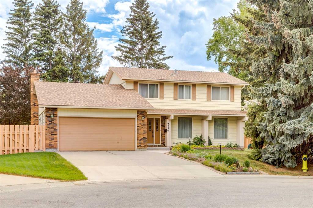 Xxx Dalcastle Court Nw Calgary Alberta T3A 2A7 Dalhousie Details