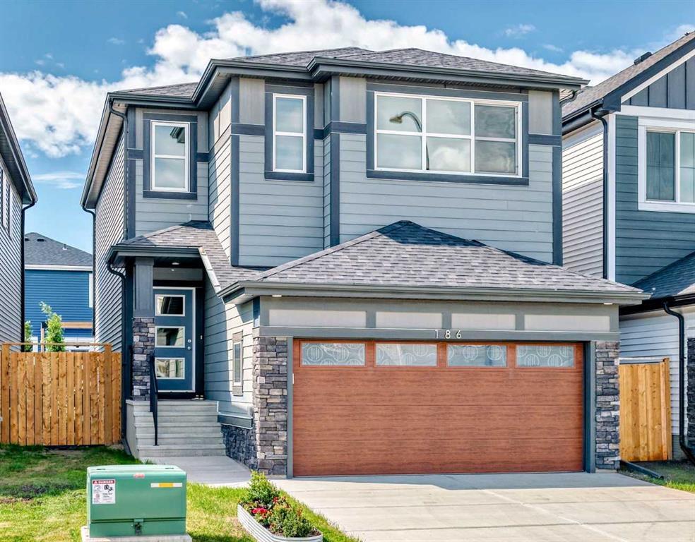 Xxx Creekstone Way Sw Calgary Alberta T2X 4P9 Pine Creek Details
