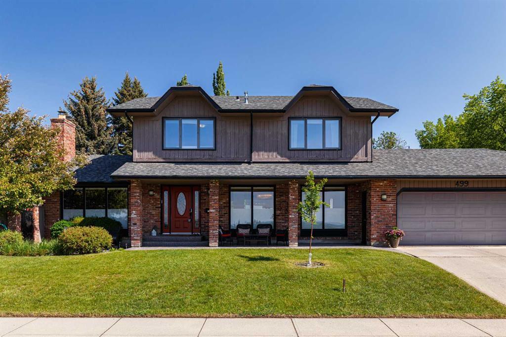 Xxx Parkvalley Drive Se Calgary Alberta t2j 4v5 Parkland Details