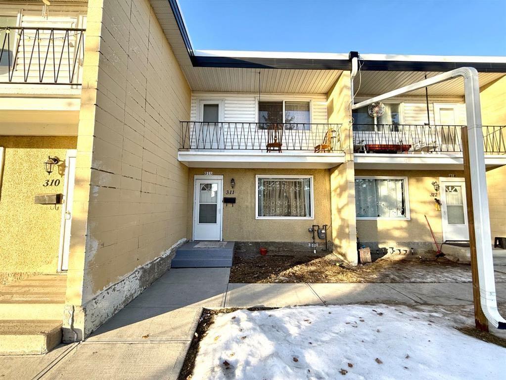 Xxx, Xxxx Xx Street Ne Calgary Alberta T2E 4Y5 Vista Heights Details