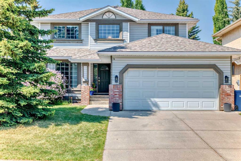 Xxx Woodpark Court Sw Calgary Alberta T2W6E6 Woodlands Details