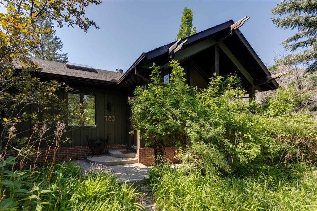 Xxx Madison Avenue Sw Calgary Alberta T2S 1K2 Britannia Details