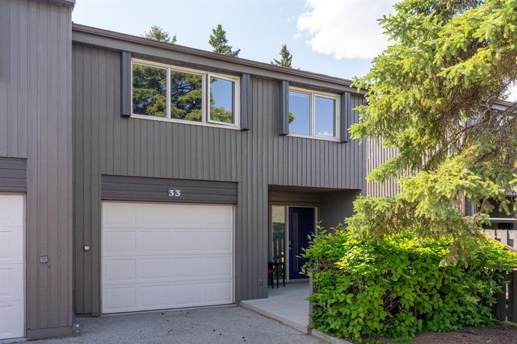 Xx, Xxxx Oakmoor Drive Sw Calgary Alberta T2V 4N6 Palliser Details