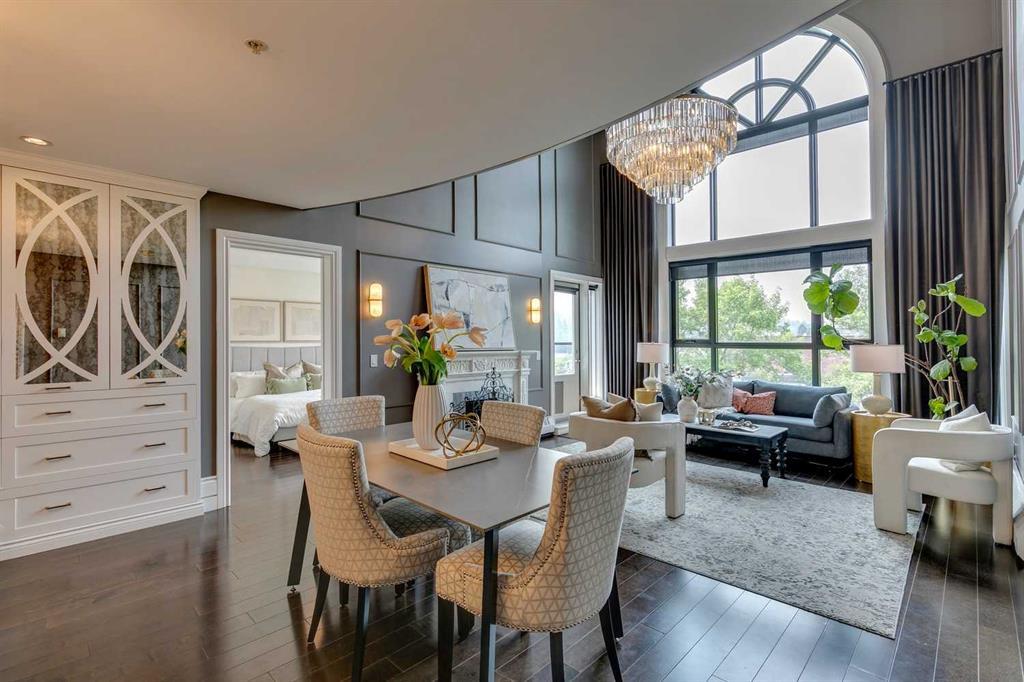 Xxx, Xxxx Xa Street Sw Calgary Alberta T2S2E9 Cliff Bungalow Details