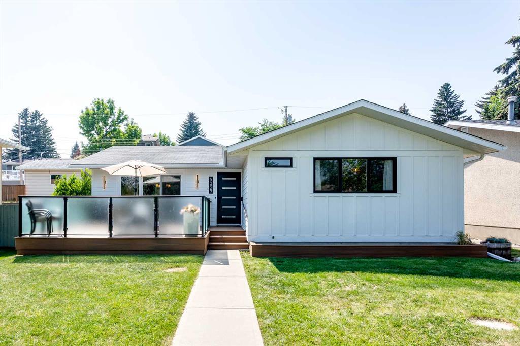 Xxxx Nemiskam Road Nw Calgary Alberta T2K2P8 North Haven Details