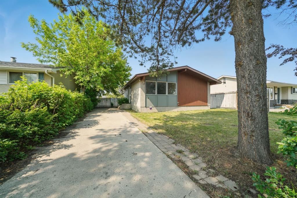 Xx Fir Street Red Deer Alberta T4N 4Y2 Fairview Details