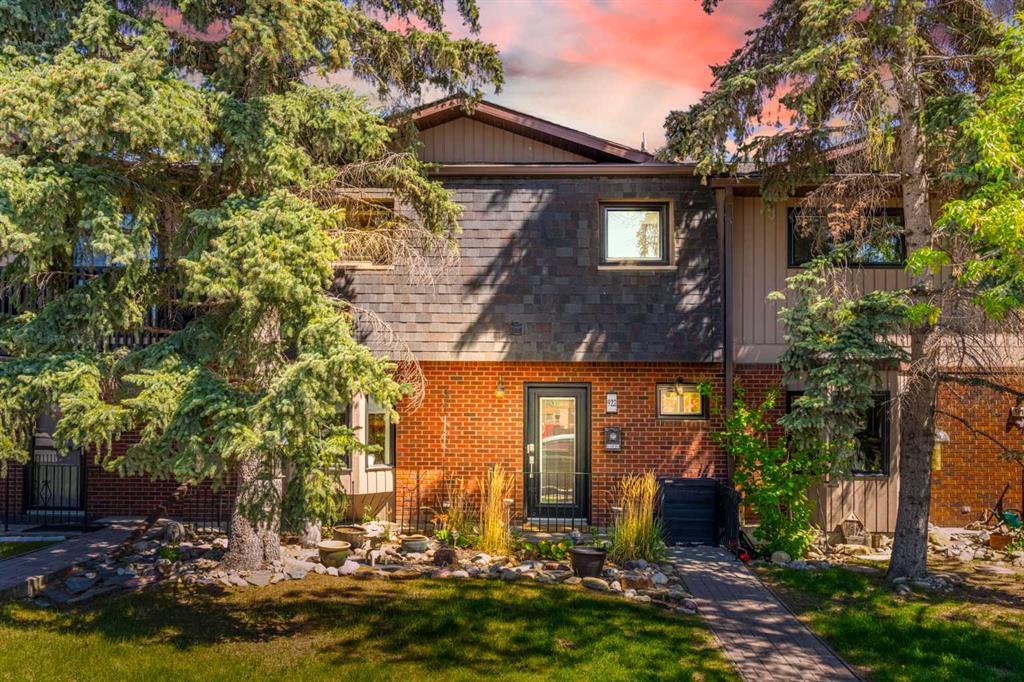 Xxx Xx Street Nw Calgary Alberta T2N 2E4 Hounsfield Heights/Briar Hill Details