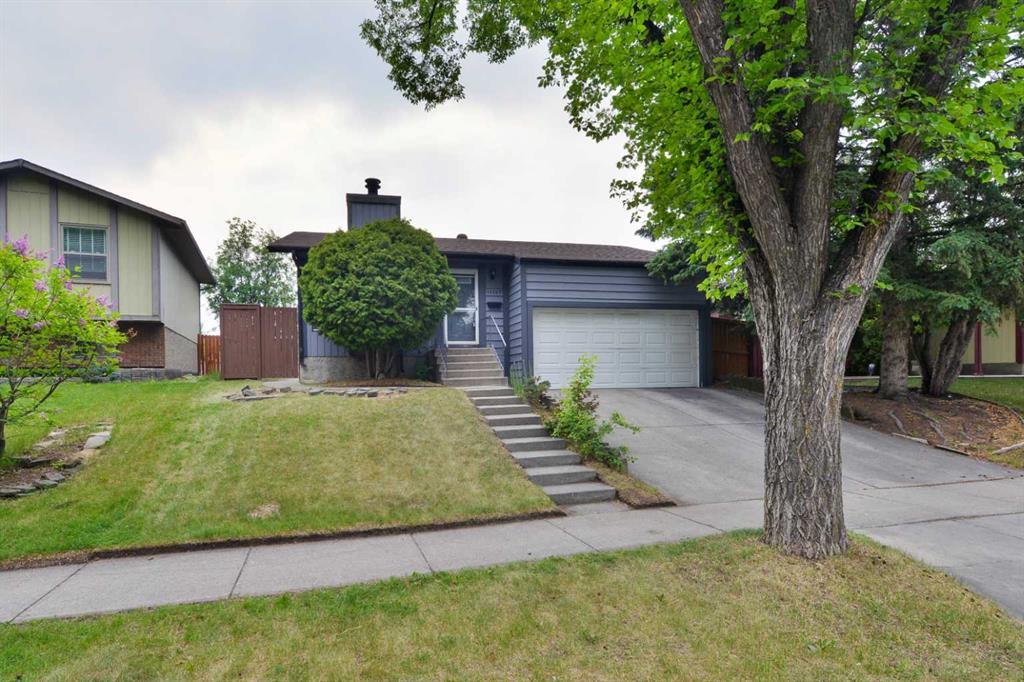 Xxxxx Deer Ridge Drive Se Calgary Alberta T2J 5R5 Deer Ridge Details