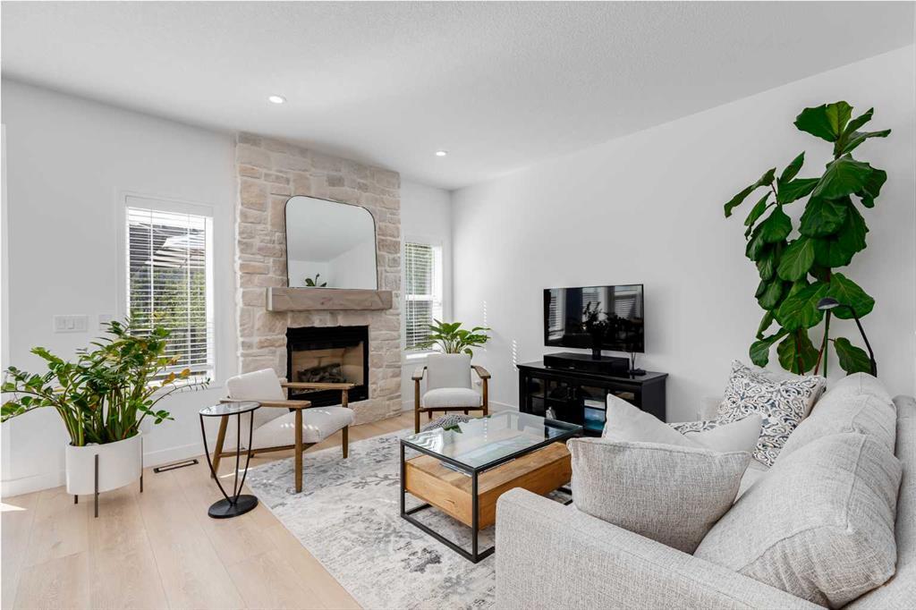 Xx Sage Valley Manor Nw Calgary Alberta T3R 0E6 Sage Hill Details