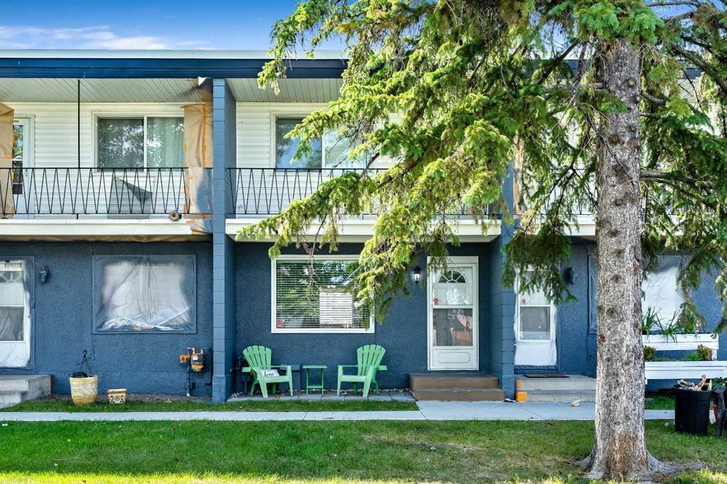 Xxx, Xxxx Xx Street Ne Calgary Alberta T2E 4Y5 Vista Heights Details