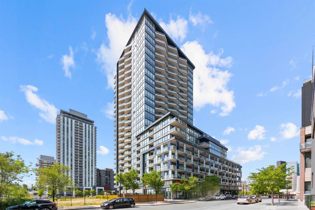 Xxx, Xxx X Avenue Se Calgary Alberta T2G 0H3 Downtown East Village Details