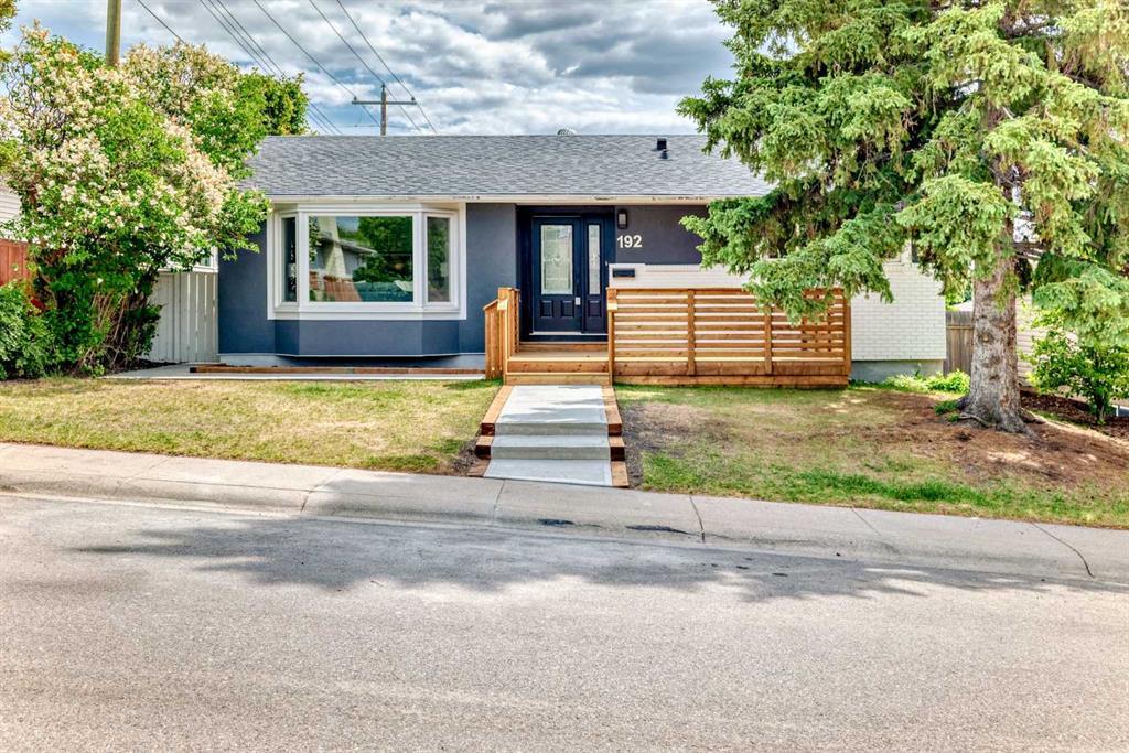 Xxx Silver Brook Road Nw Calgary Alberta T3B 3J1 Silver Springs Details