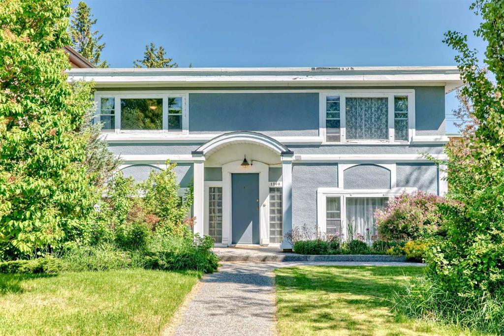 Xxxx Xx Avenue Nw Calgary Alberta T2M 1B3 Capitol Hill Details