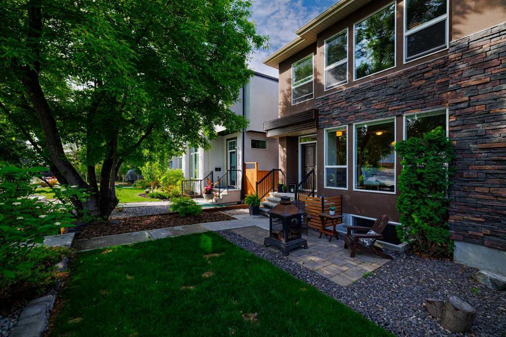 Xxxx Xx Avenue Nw Calgary Alberta T3B 0X1 Montgomery Details