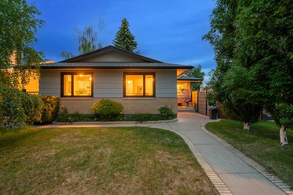 Xxx Midridge Crescent Se Calgary Alberta T2X 1C6 Midnapore Details