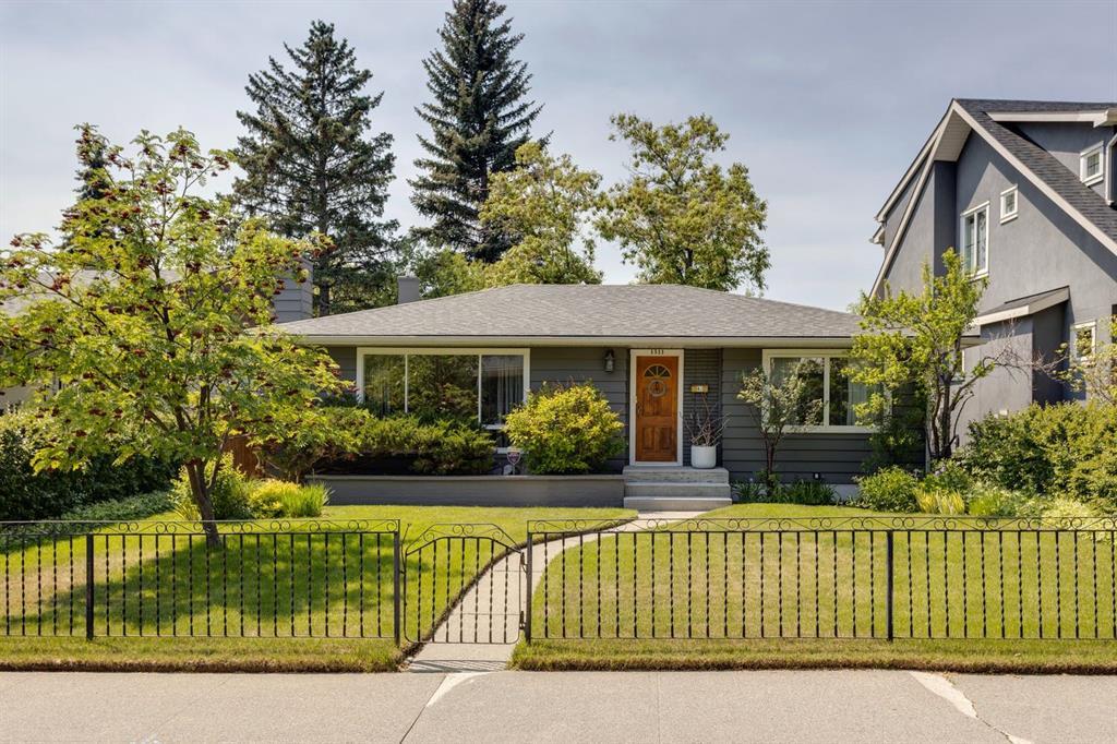 Xxxx Windsor Street Nw Calgary Alberta T2N 3X2 St Andrews Heights Details