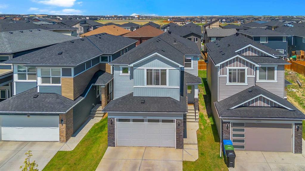 Xxx Corner Meadows Way Ne Calgary Alberta T3N 1Y6 Cornerstone Details