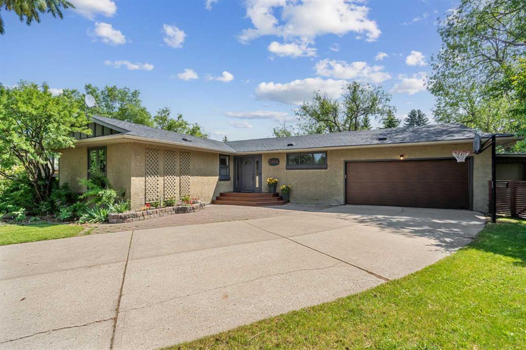 Xxx Oakhill Place Sw Calgary Alberta T2V 3X7 Oakridge Details