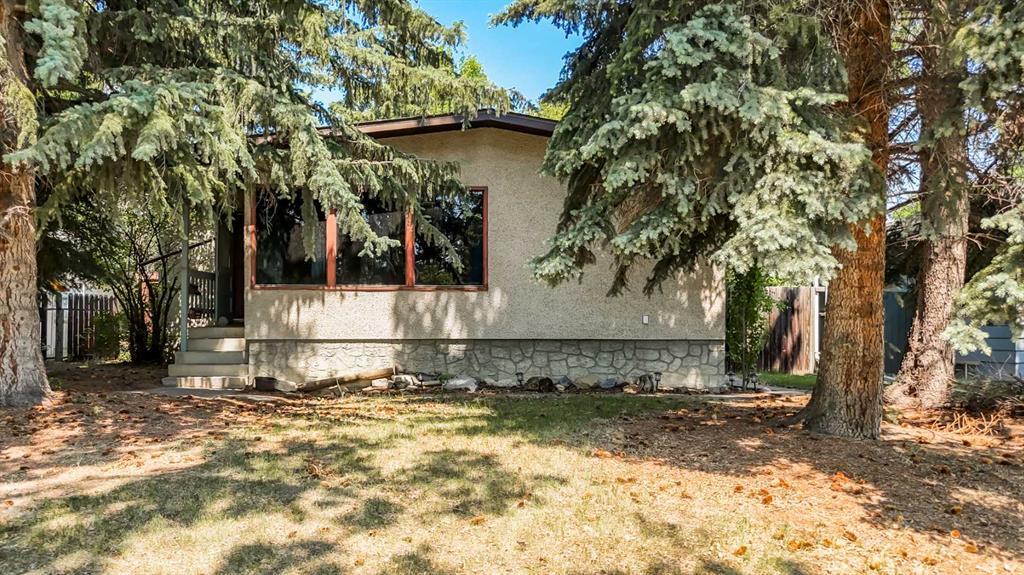 Xxx Xx Avenue Nw Calgary Alberta T2K 0E6 Highwood Details