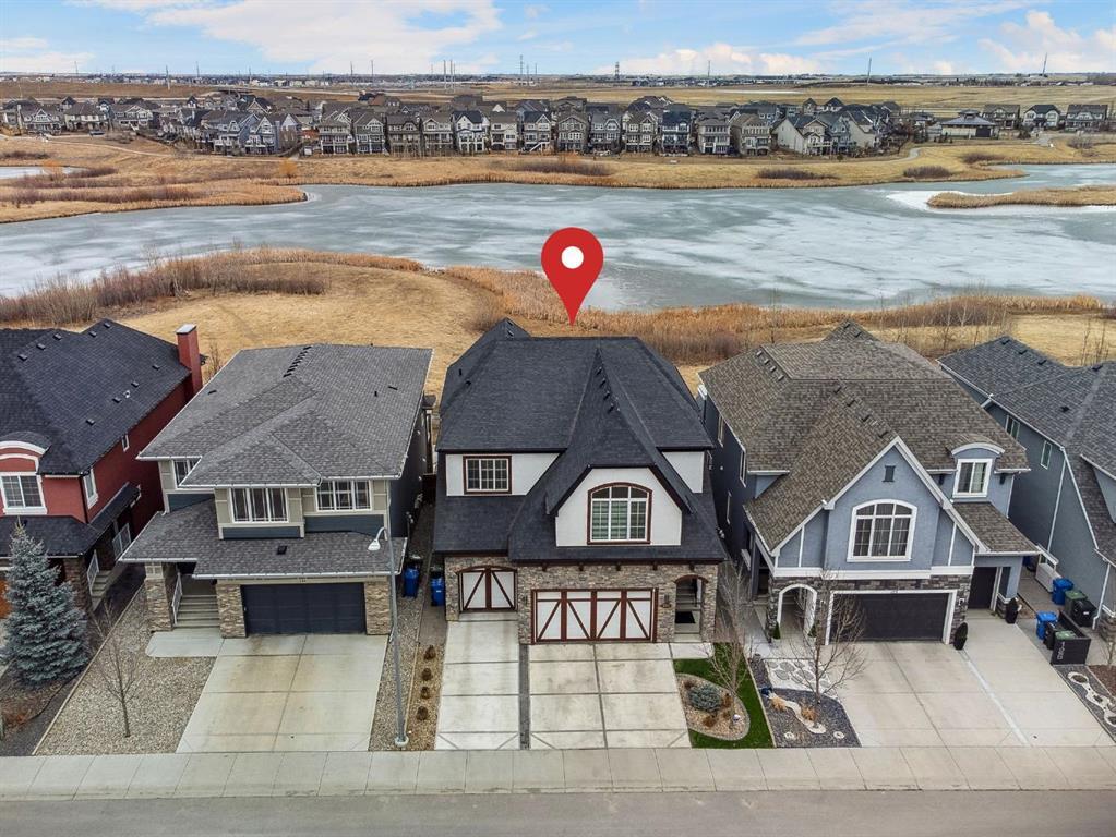 128 Marquis View Se, Calgary