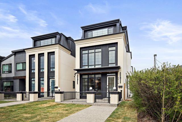 Xxxx Xx Avenue Sw Calgary Alberta T2T 1N9 Richmond Details