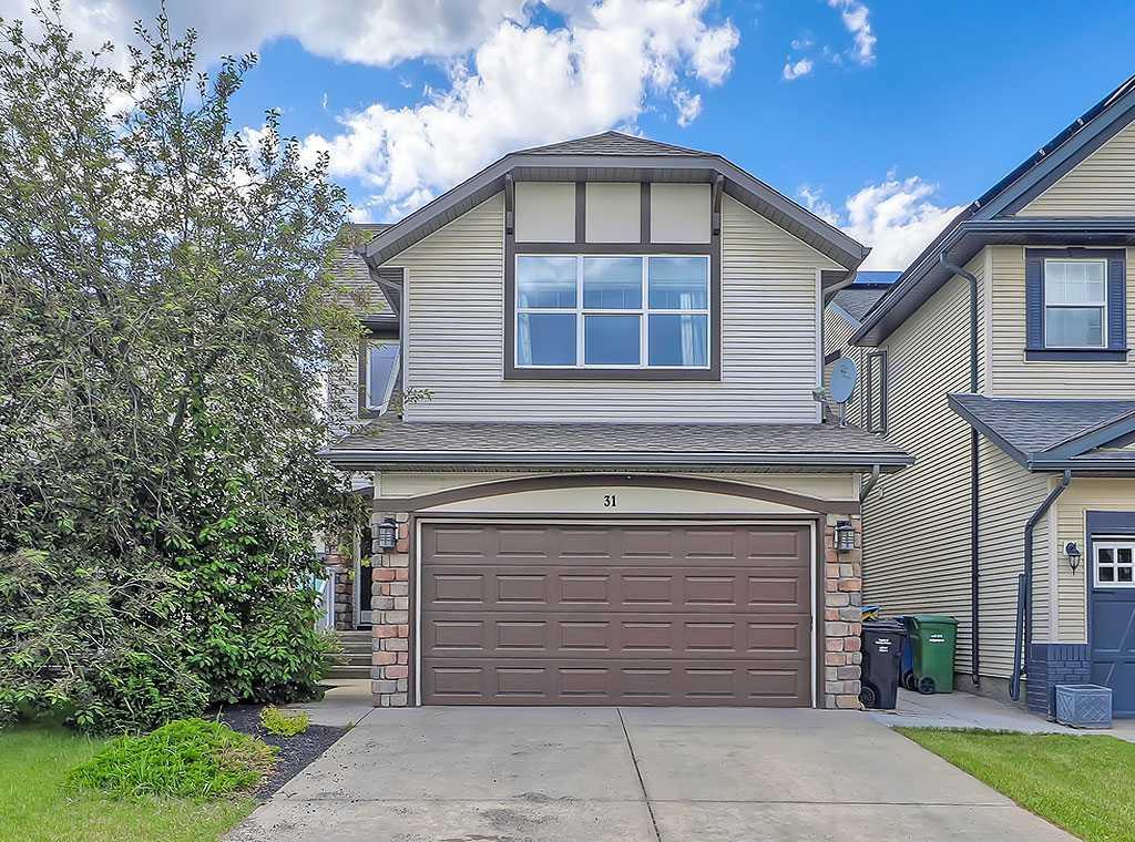 Xx Cougarstone Common Sw Calgary Alberta T3H 5P5 Cougar Ridge Details