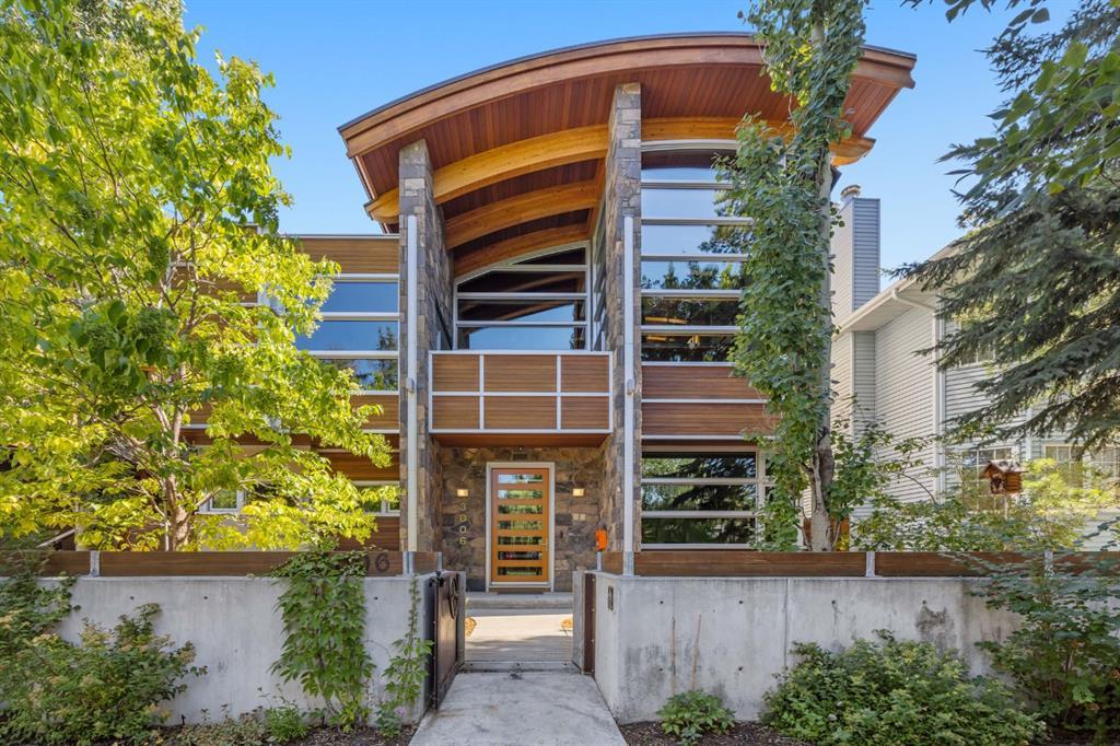 Xxxx Xa Street Sw Calgary Alberta T2S 2G6 Rideau Park Details