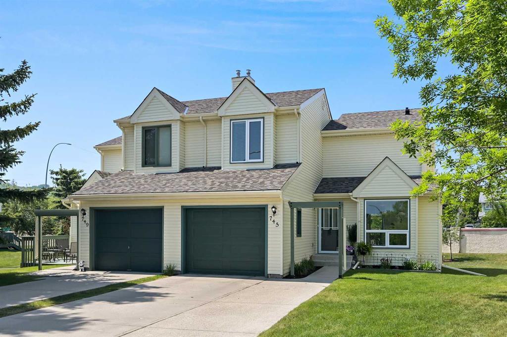 Xxx Sandringham Place Nw Calgary Alberta T3K 3Z1 Sandstone Valley Details