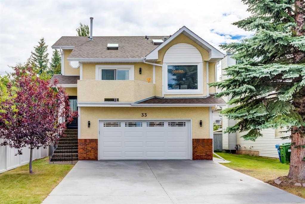 Xx Sandringham Road Nw Calgary Alberta T3K 3V4 Sandstone Valley Details