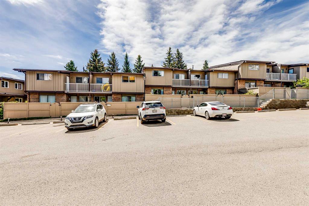 Xx, Xxxx Xx Avenue Nw Calgary Alberta T2K 5S4 Huntington Hills Details