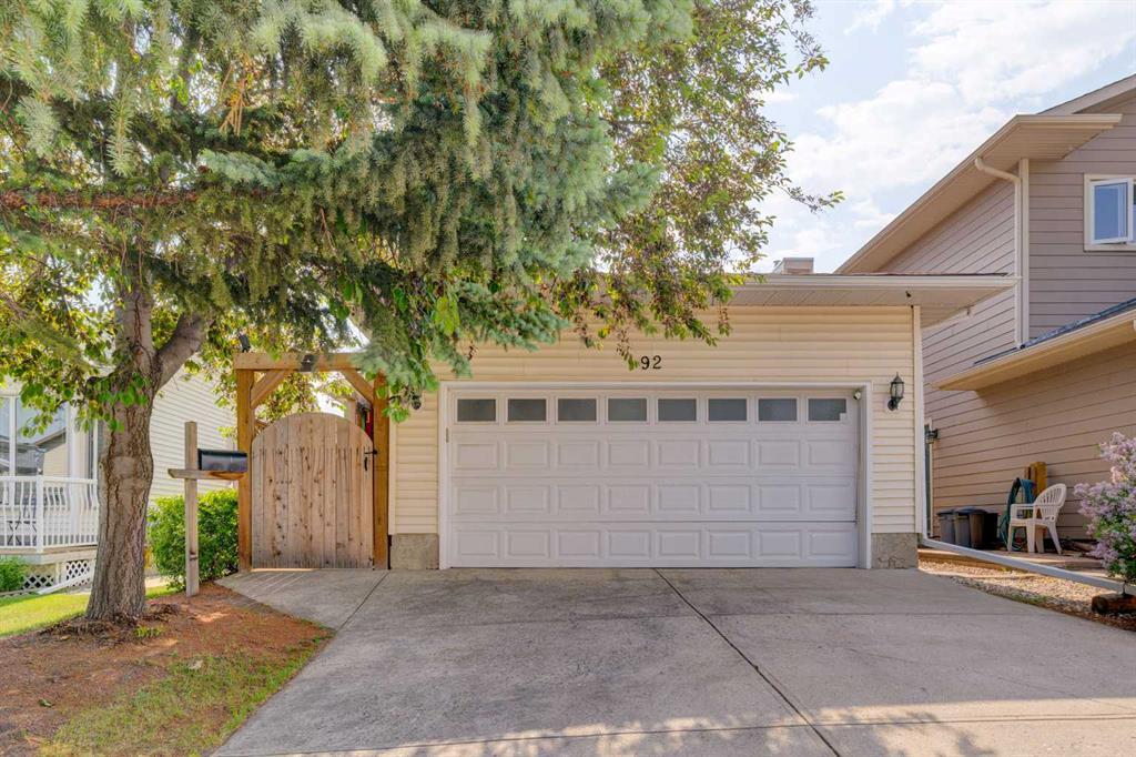 Xx Macewan Ridge Close Nw Calgary Alberta T3K 3G6 MacEwan Glen Details