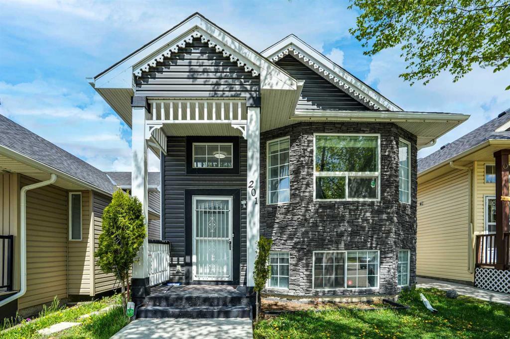 Xxx Martinridge Crescent Ne Calgary Alberta T3J3M3 Martindale Details